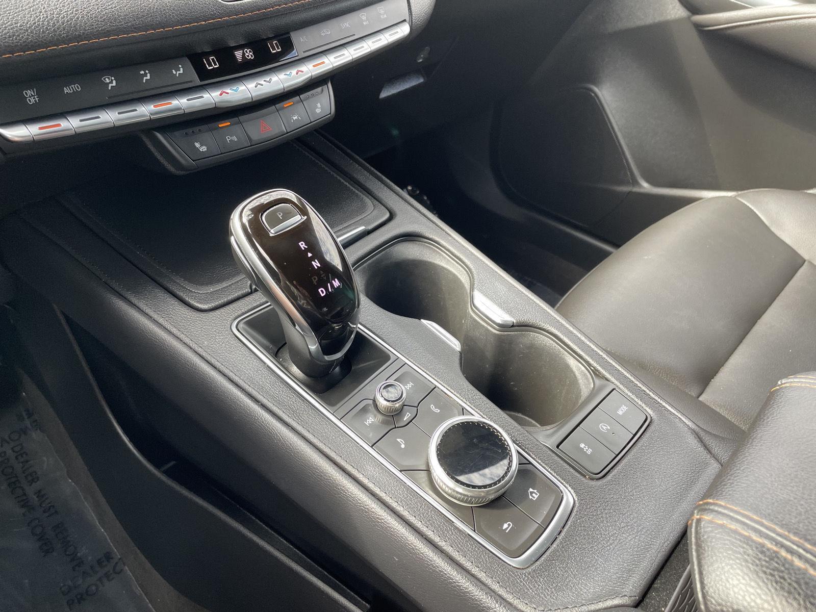 Used 2020 Cadillac XT4 for sale in Lincoln NE