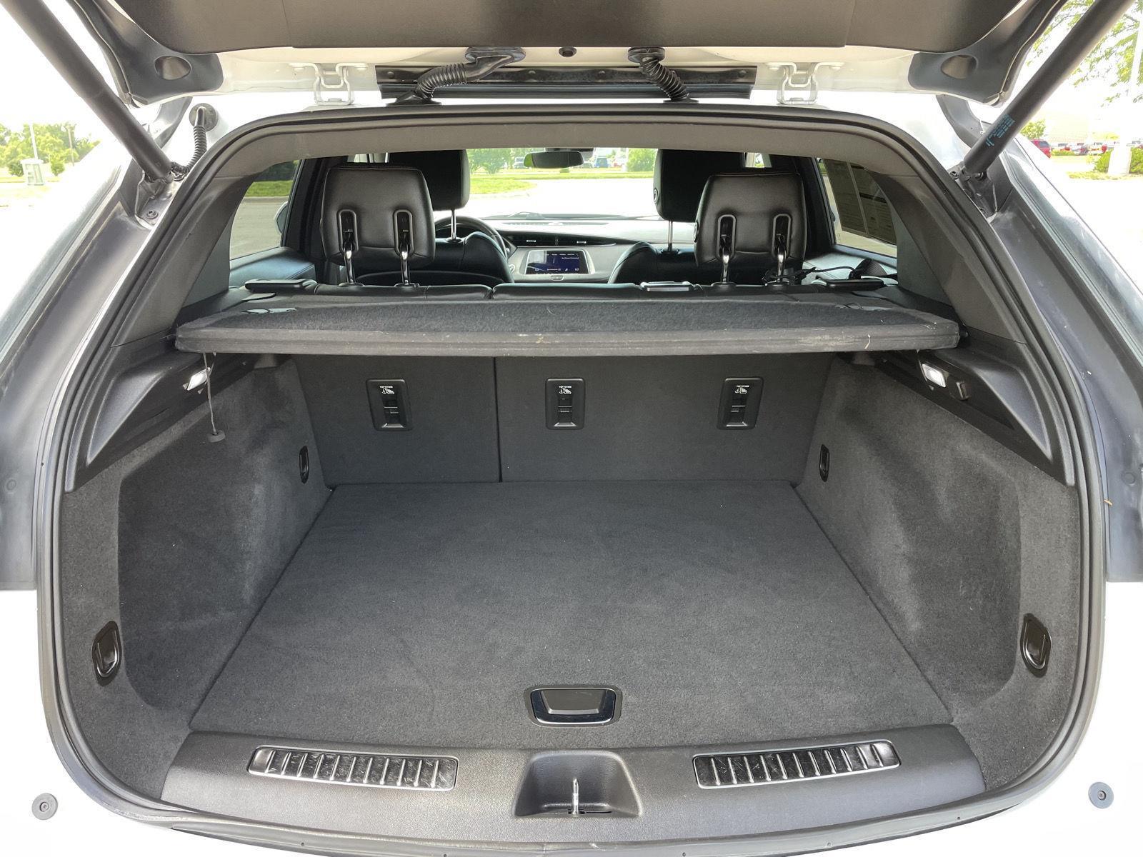 Used 2020 Cadillac XT4 for sale in Lincoln NE