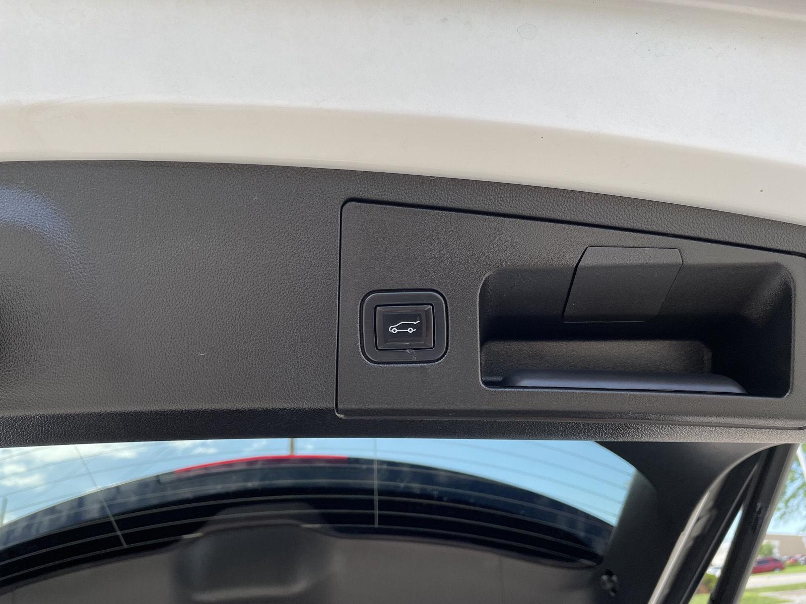 Used 2020 Cadillac XT4 for sale in Lincoln NE