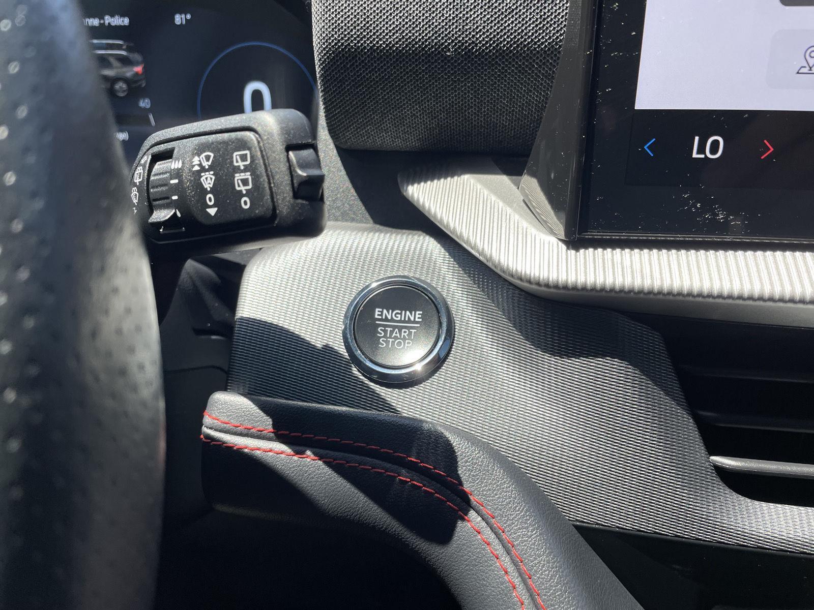 Used 2025 Ford Explorer for sale in Lincoln NE