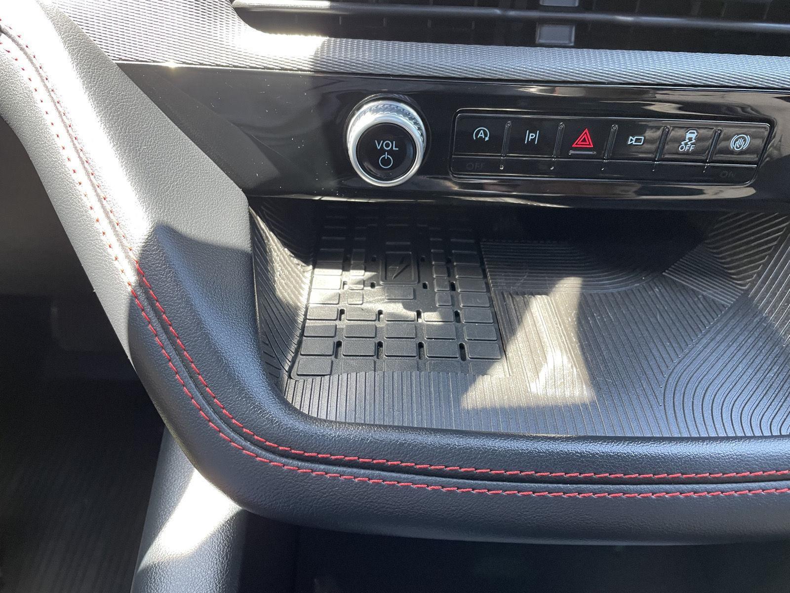 Used 2025 Ford Explorer for sale in Lincoln NE