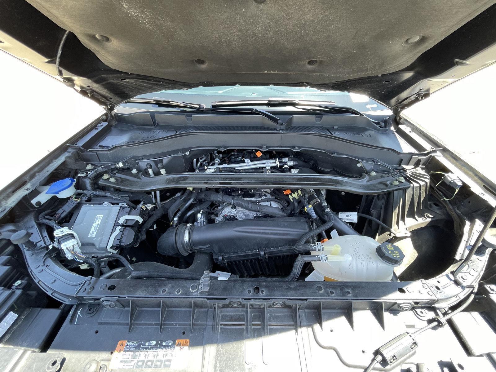 Used 2025 Ford Explorer for sale in Lincoln NE