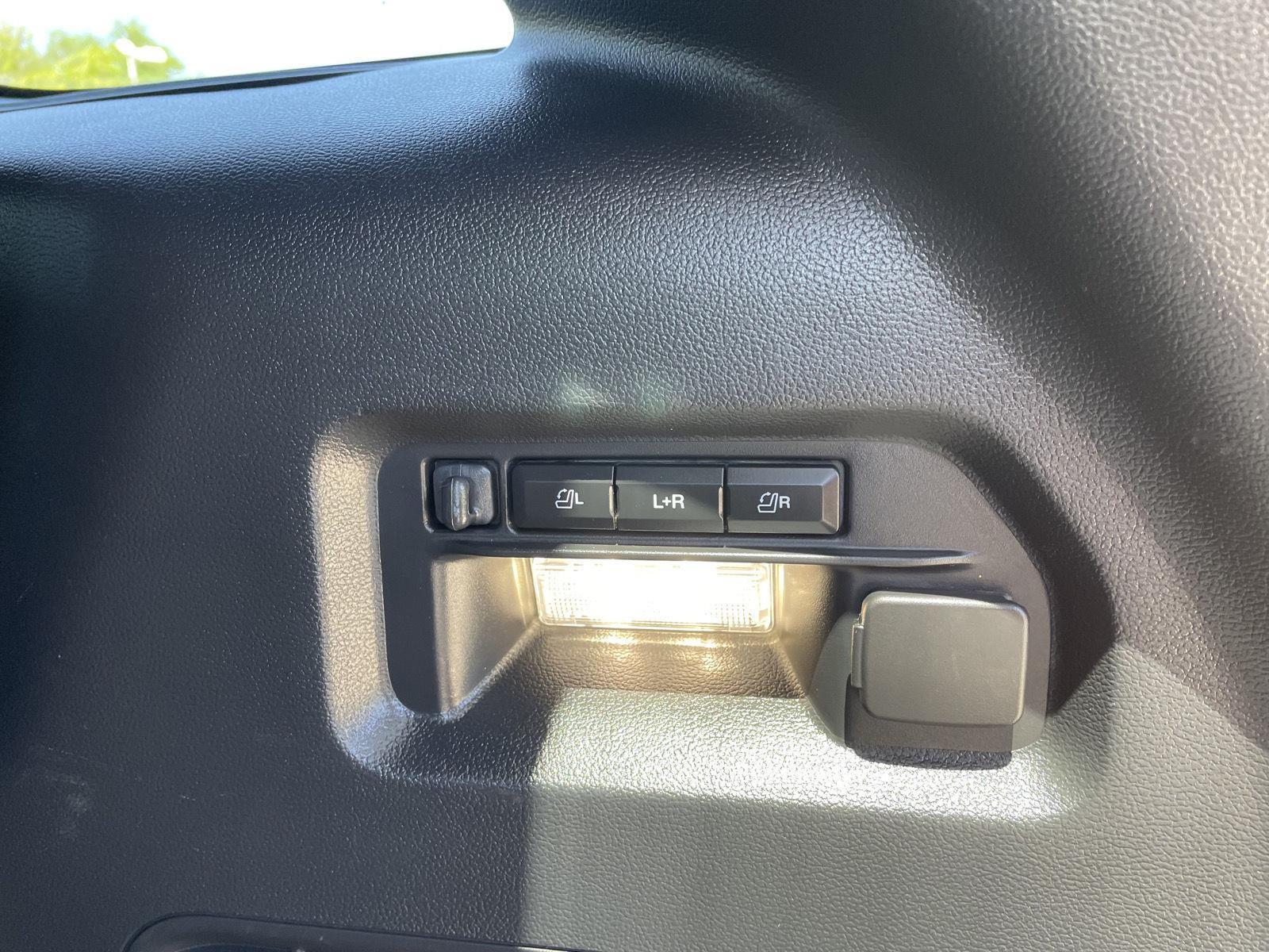 Used 2025 Ford Explorer for sale in Lincoln NE