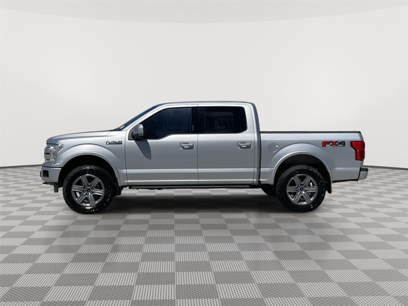Used 2018 Ford F-150 for sale in Lincoln NE