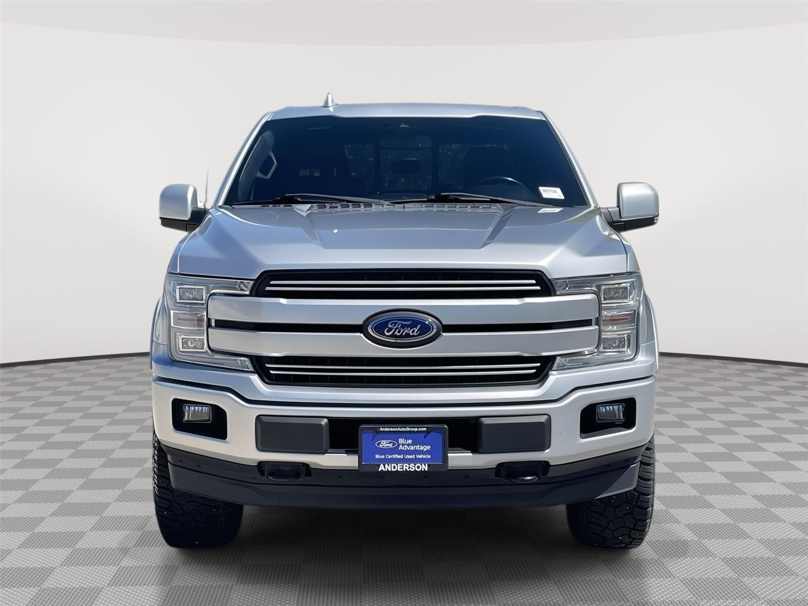 Used 2018 Ford F-150 for sale in Lincoln NE