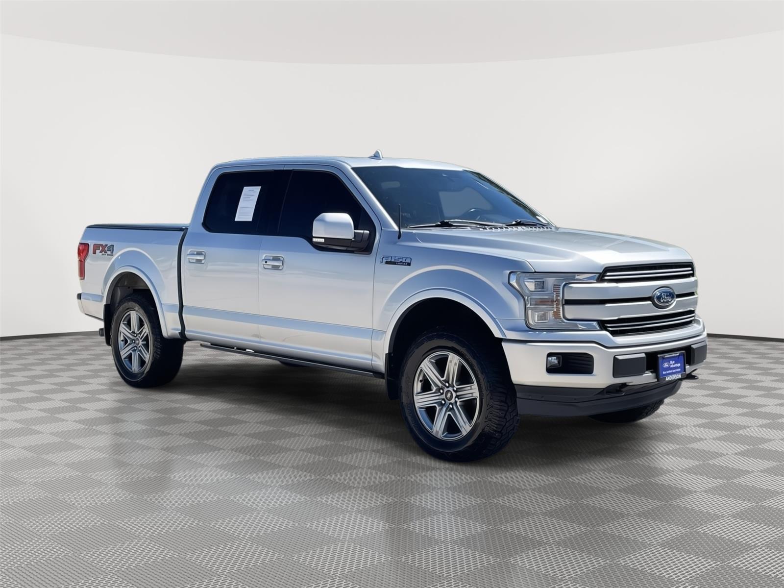 Used 2018 Ford F-150 for sale in Lincoln NE