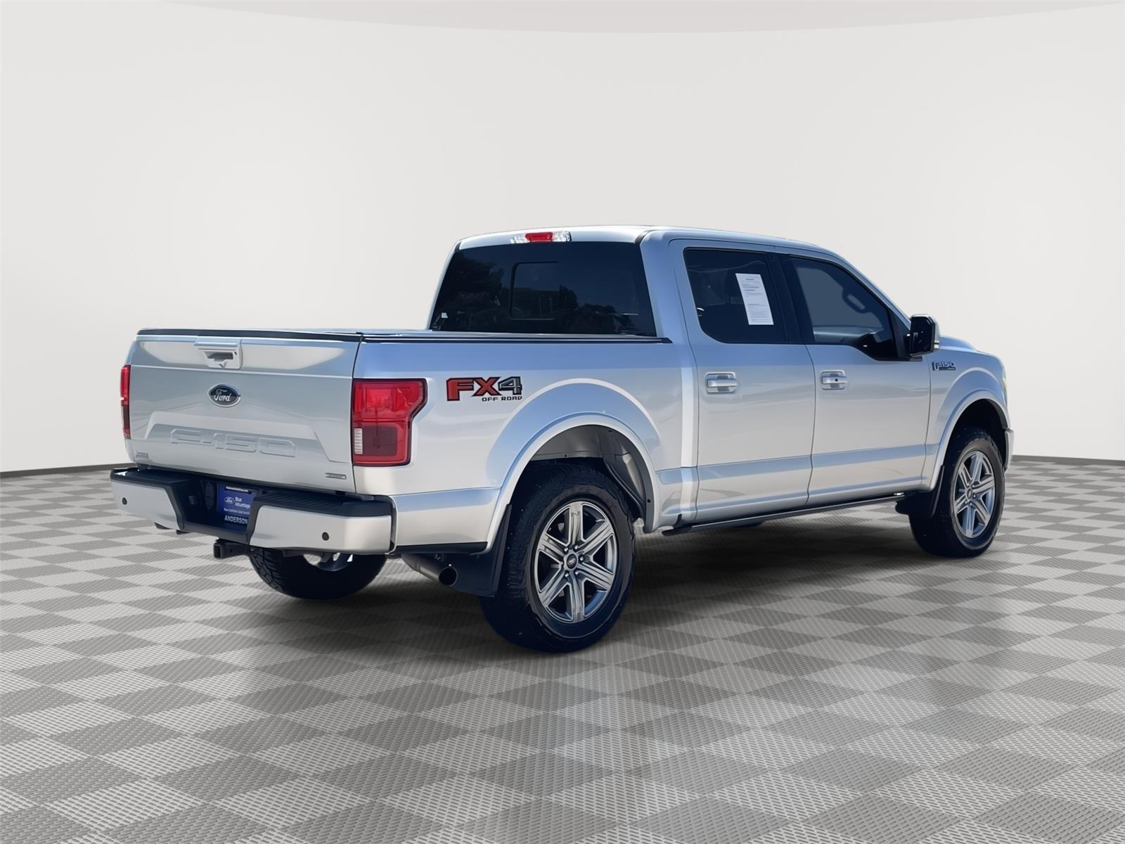 Used 2018 Ford F-150 for sale in Lincoln NE