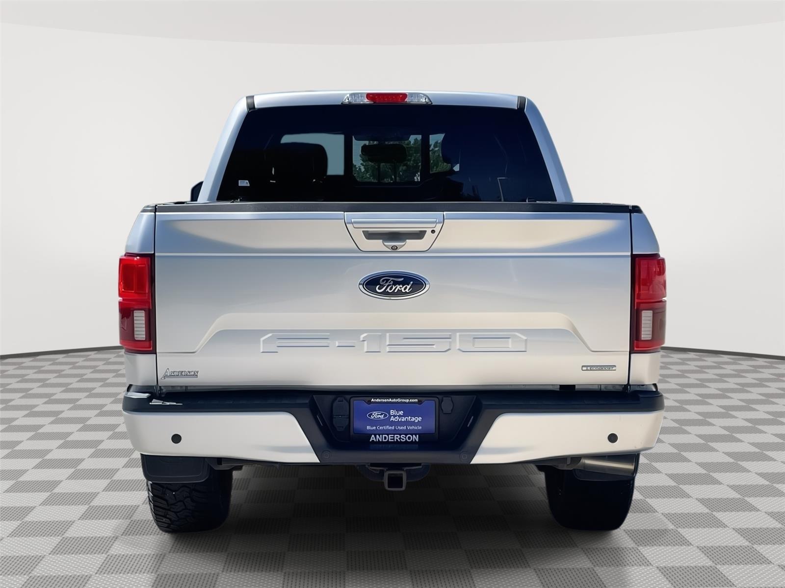 Used 2018 Ford F-150 for sale in Lincoln NE