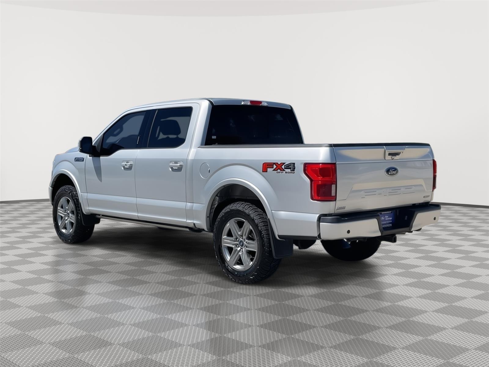 Used 2018 Ford F-150 for sale in Lincoln NE