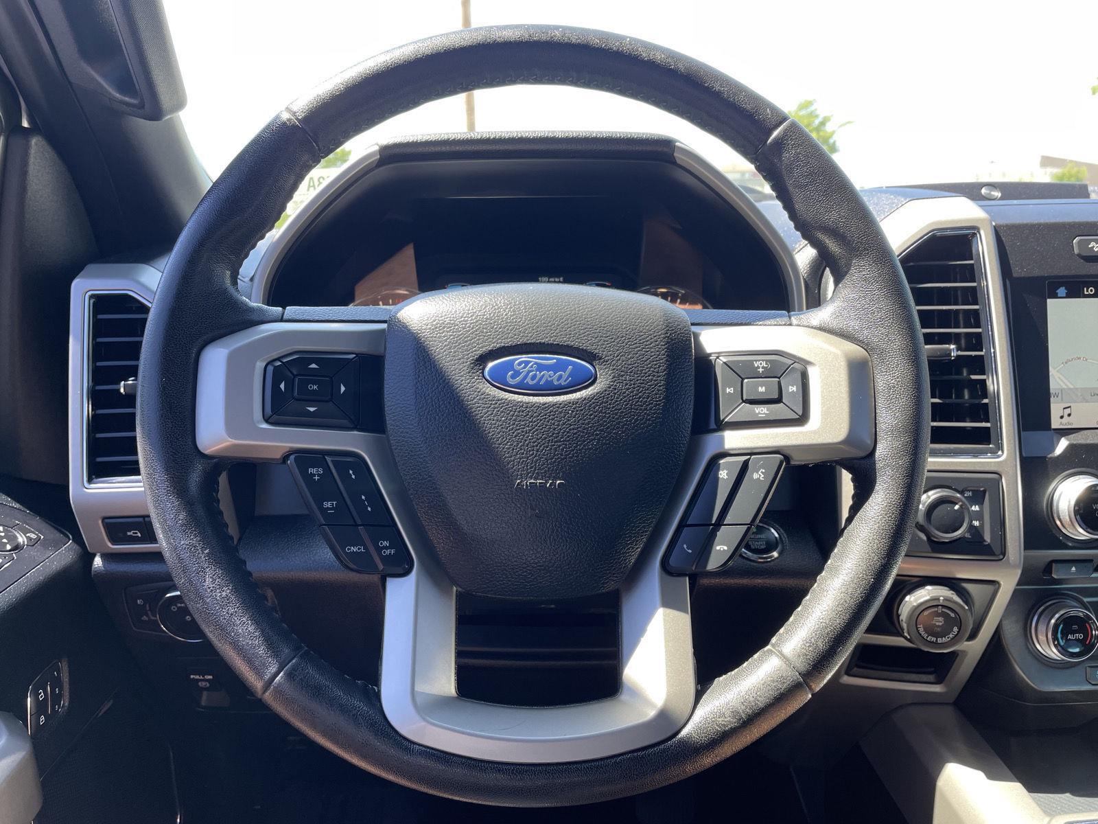 Used 2018 Ford F-150 for sale in Lincoln NE