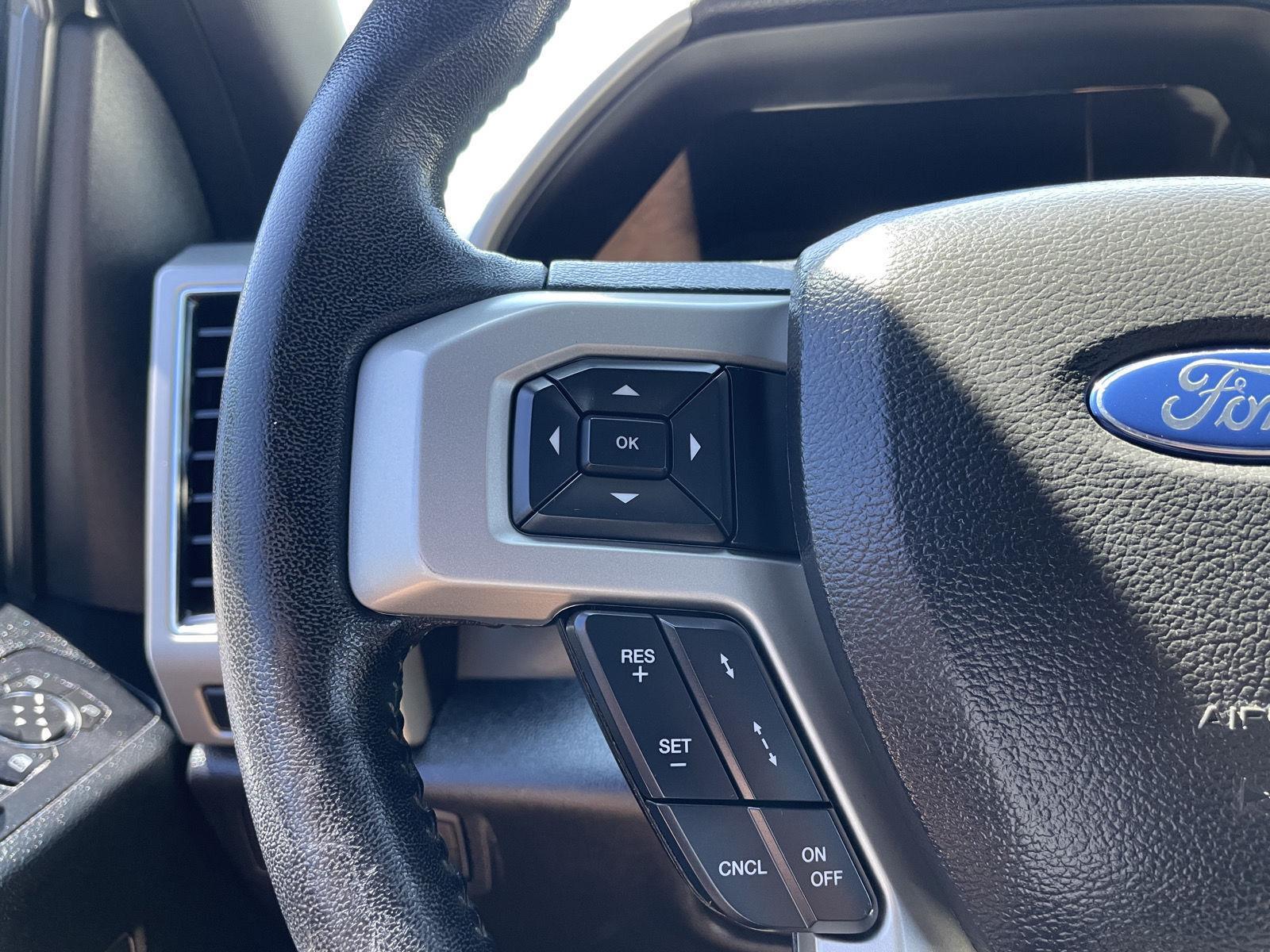 Used 2018 Ford F-150 for sale in Lincoln NE