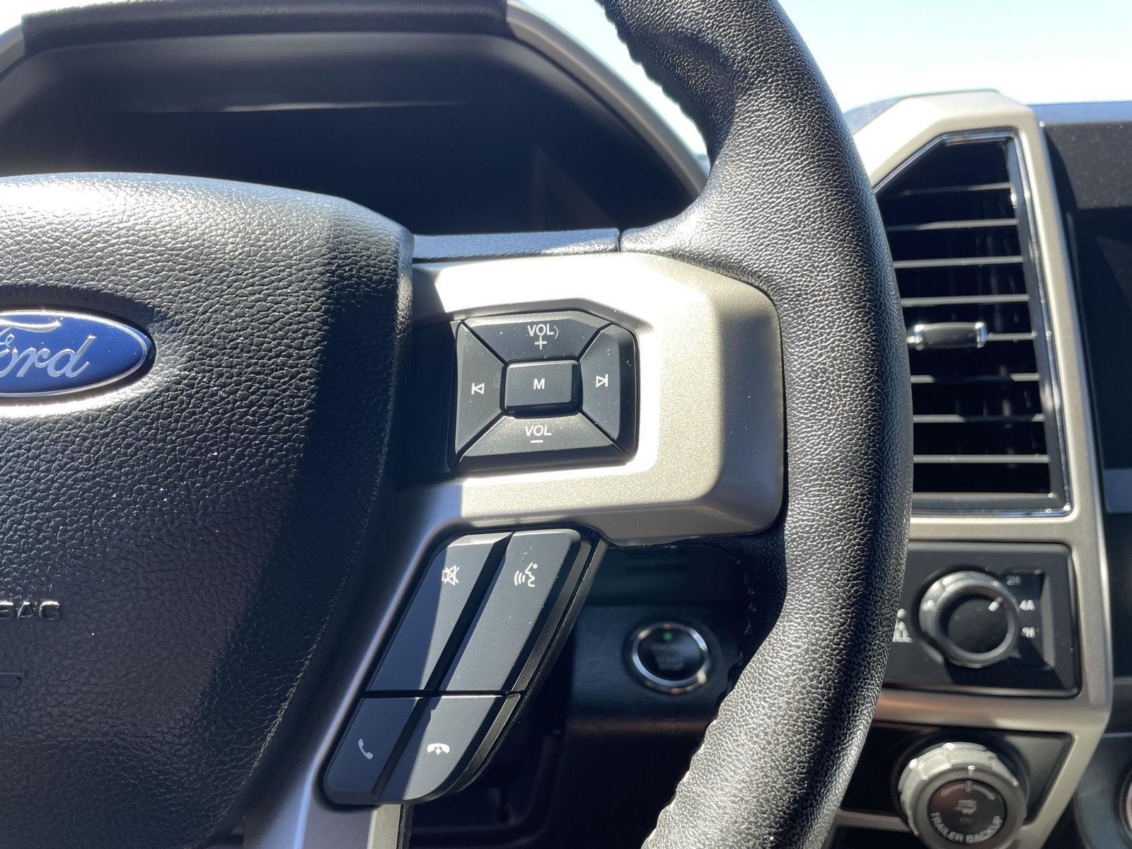 Used 2018 Ford F-150 for sale in Lincoln NE