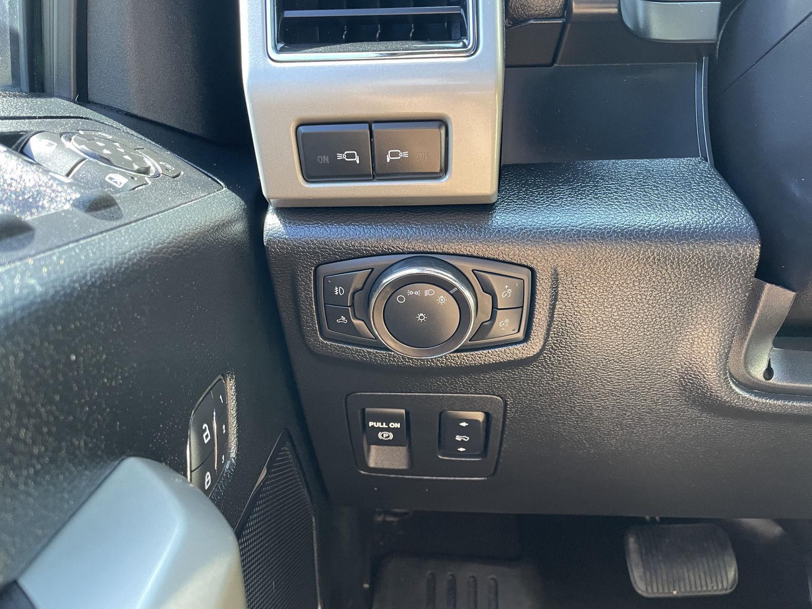 Used 2018 Ford F-150 for sale in Lincoln NE