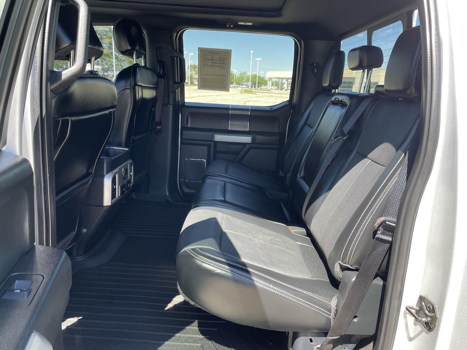 Used 2018 Ford F-150 for sale in Lincoln NE