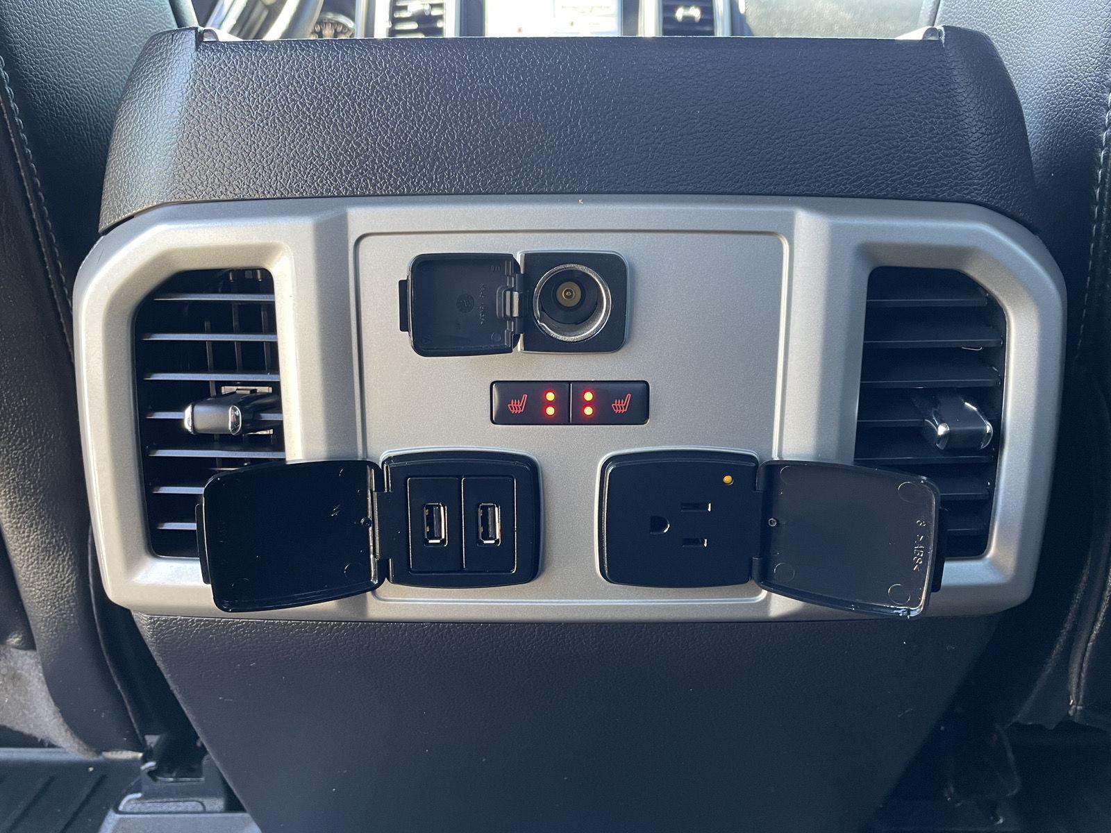 Used 2018 Ford F-150 for sale in Lincoln NE