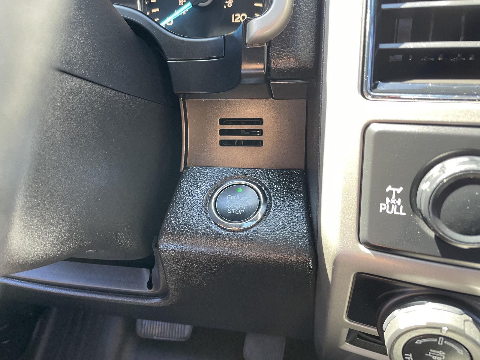 Used 2018 Ford F-150 for sale in Lincoln NE