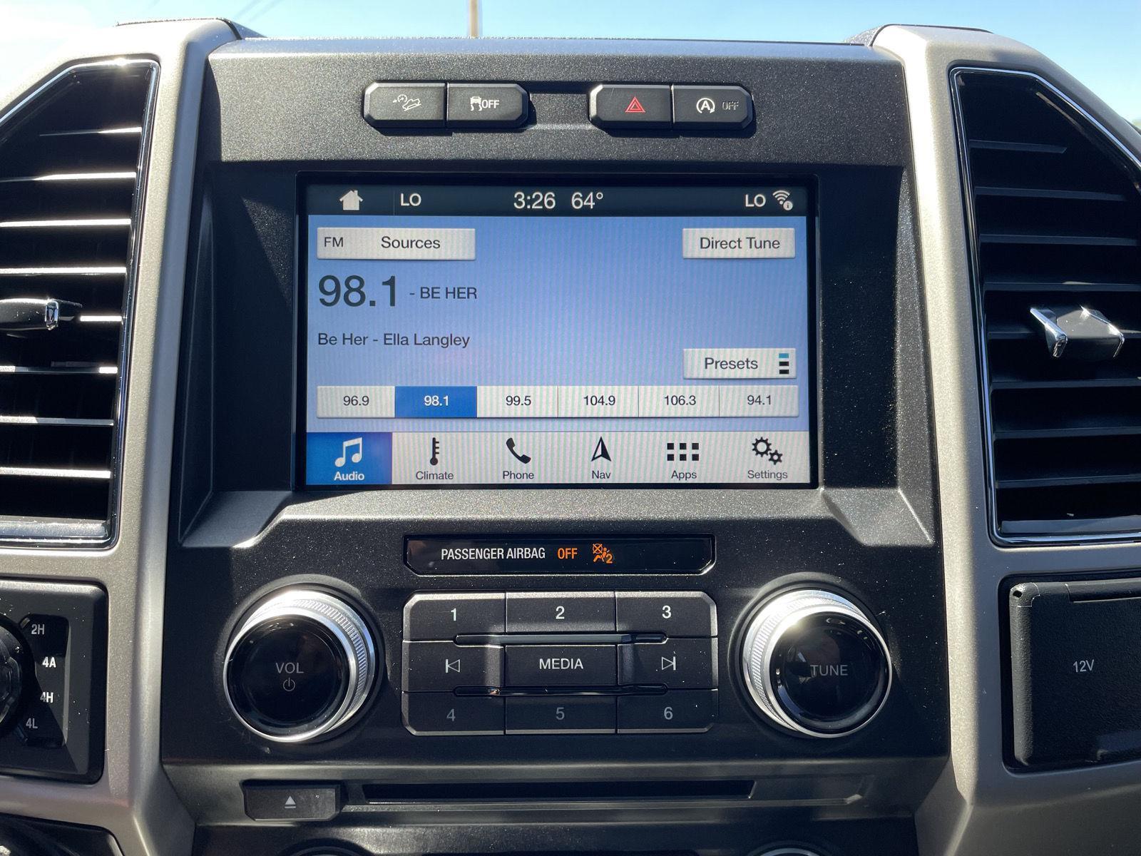 Used 2018 Ford F-150 for sale in Lincoln NE