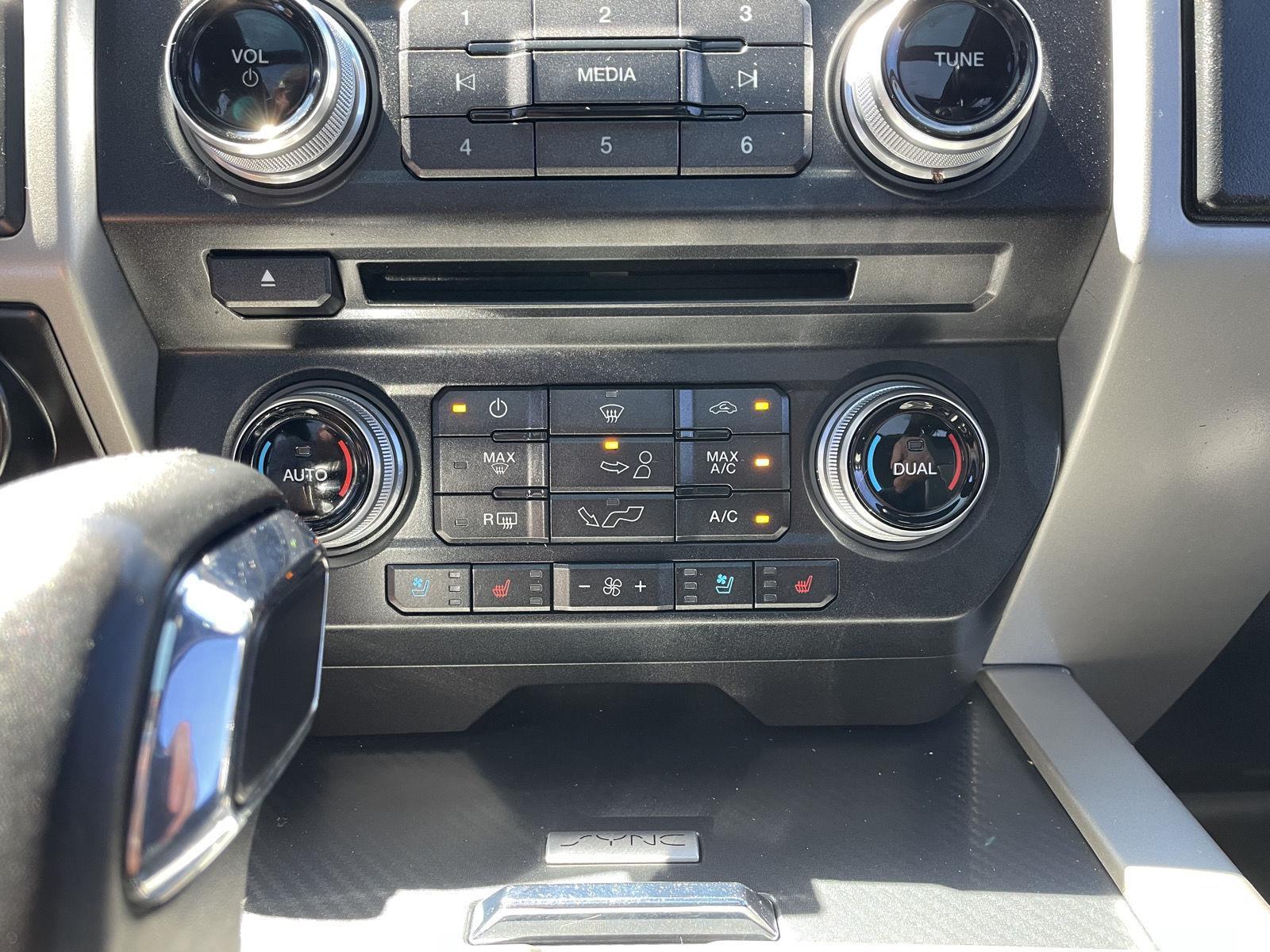 Used 2018 Ford F-150 for sale in Lincoln NE