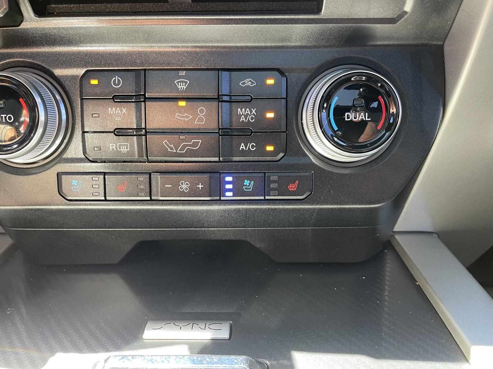 Used 2018 Ford F-150 for sale in Lincoln NE