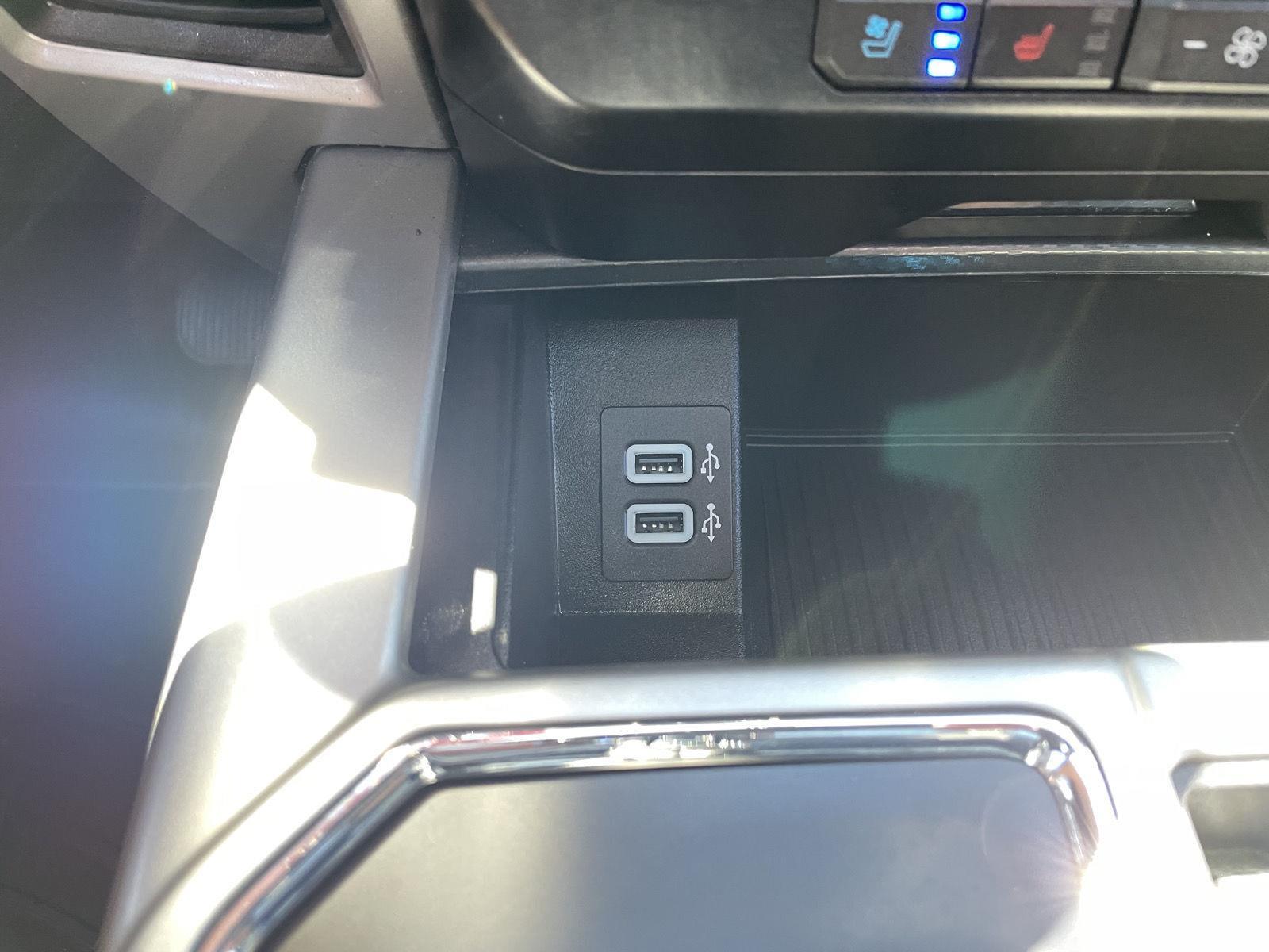 Used 2018 Ford F-150 for sale in Lincoln NE