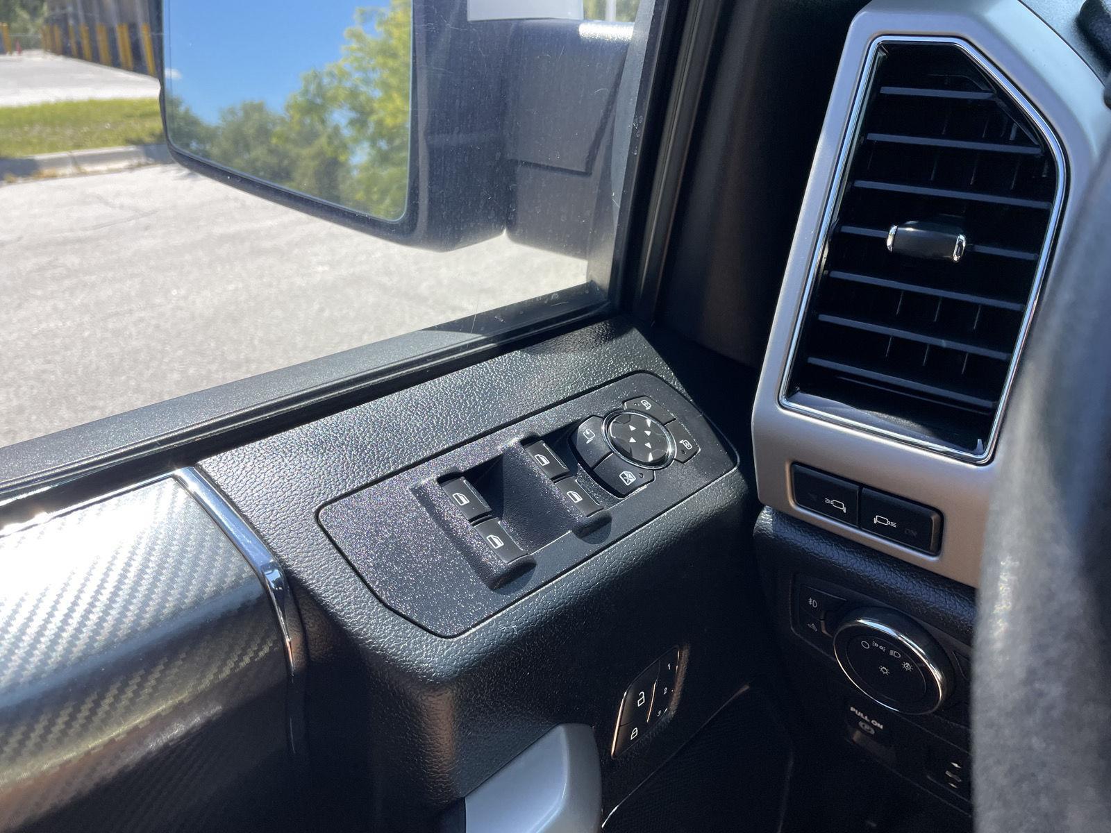 Used 2018 Ford F-150 for sale in Lincoln NE