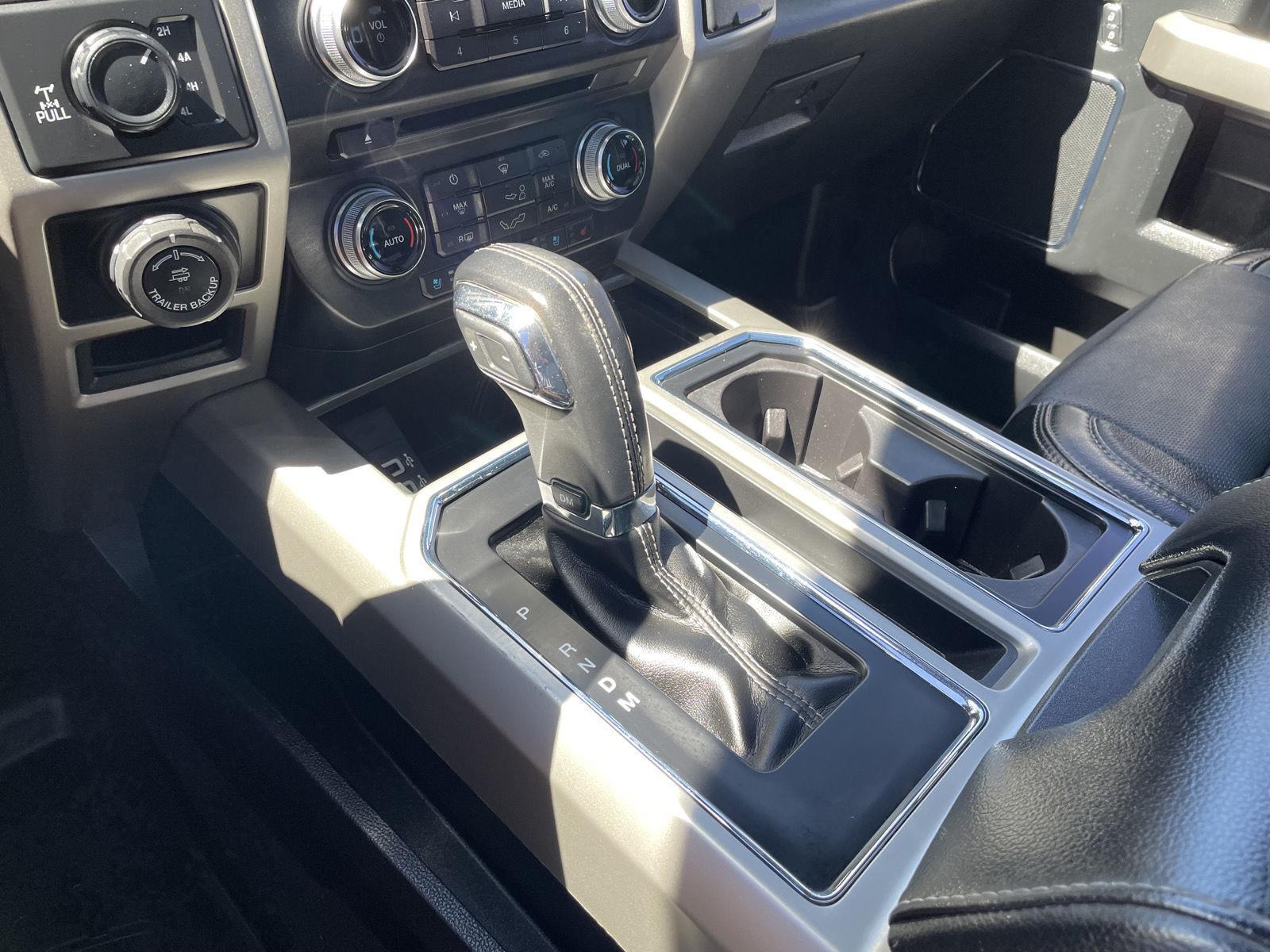 Used 2018 Ford F-150 for sale in Lincoln NE