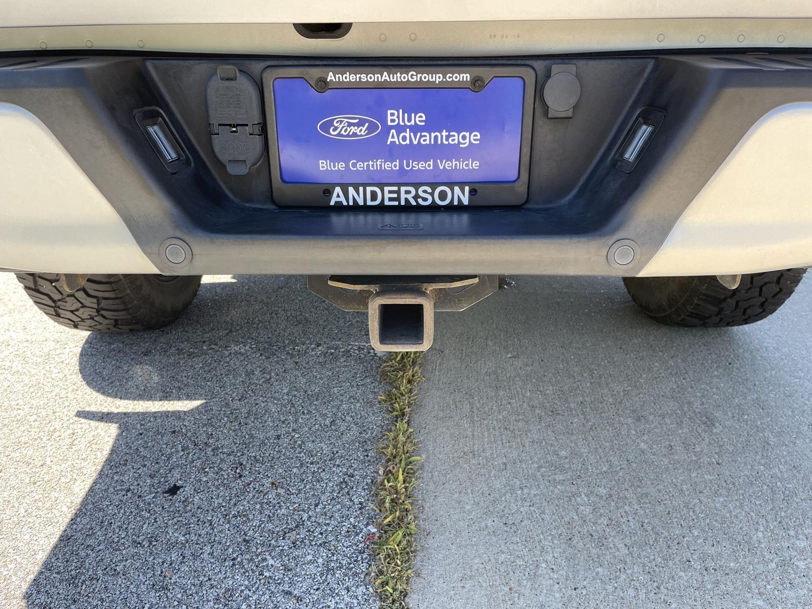 Used 2018 Ford F-150 for sale in Lincoln NE