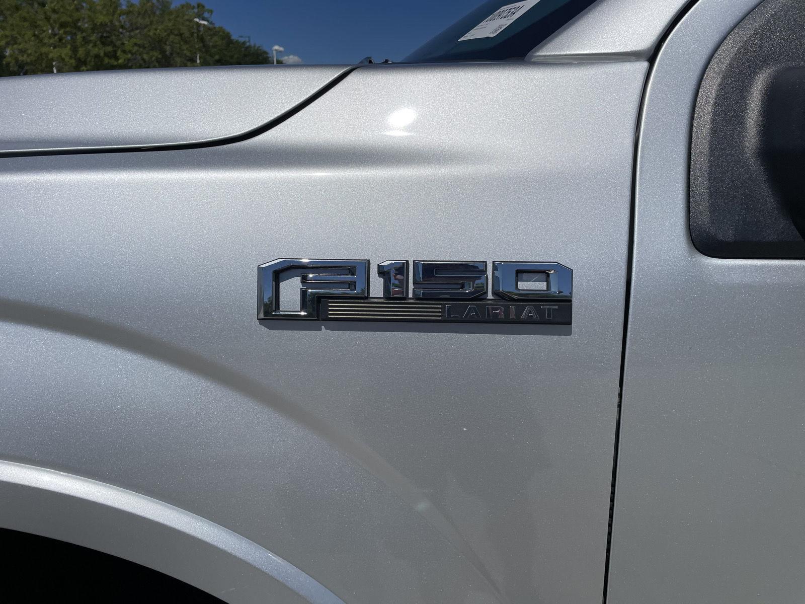 Used 2018 Ford F-150 for sale in Lincoln NE