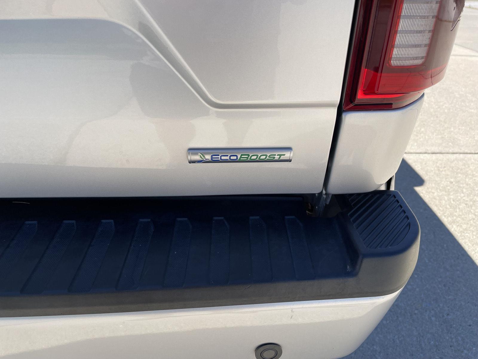 Used 2018 Ford F-150 for sale in Lincoln NE