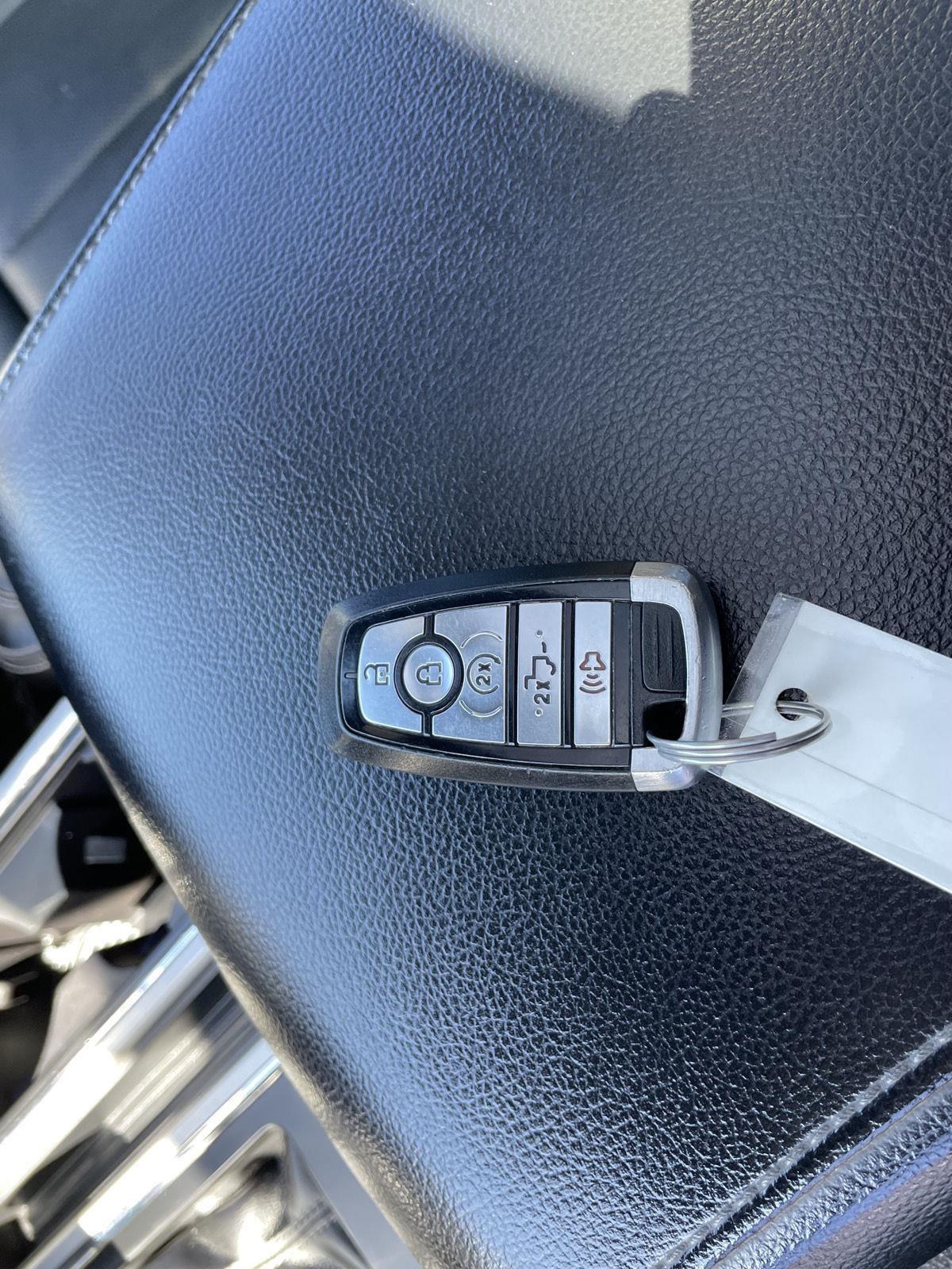 Used 2018 Ford F-150 for sale in Lincoln NE