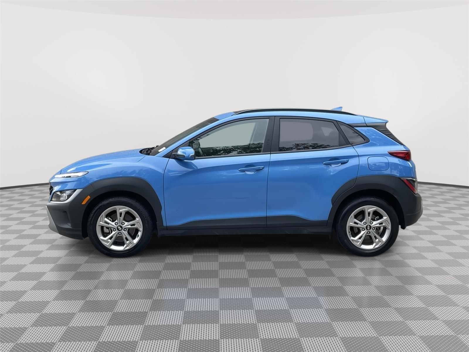 Used 2022 Hyundai Kona for sale in Lincoln NE