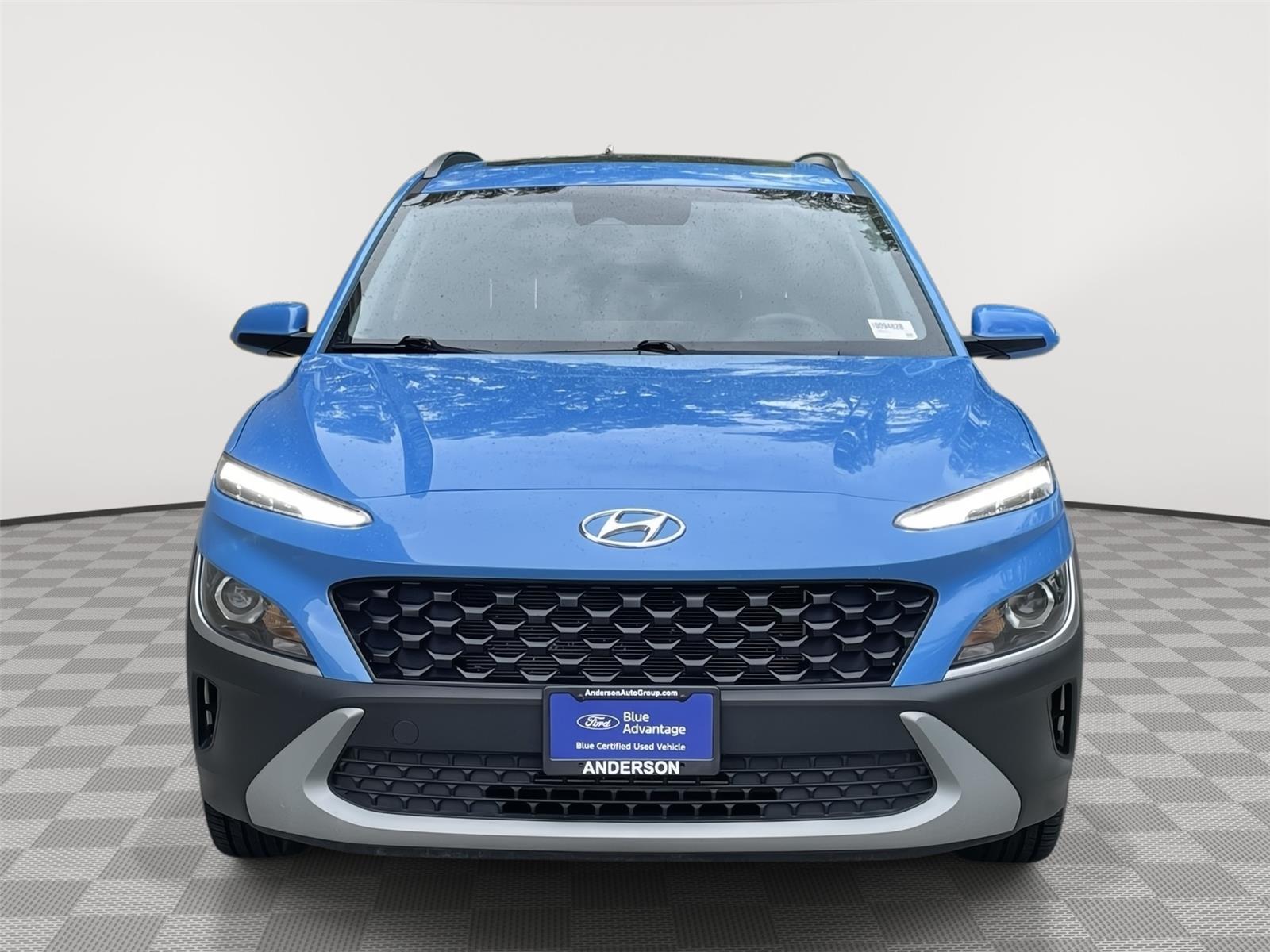 Used 2022 Hyundai Kona for sale in Lincoln NE