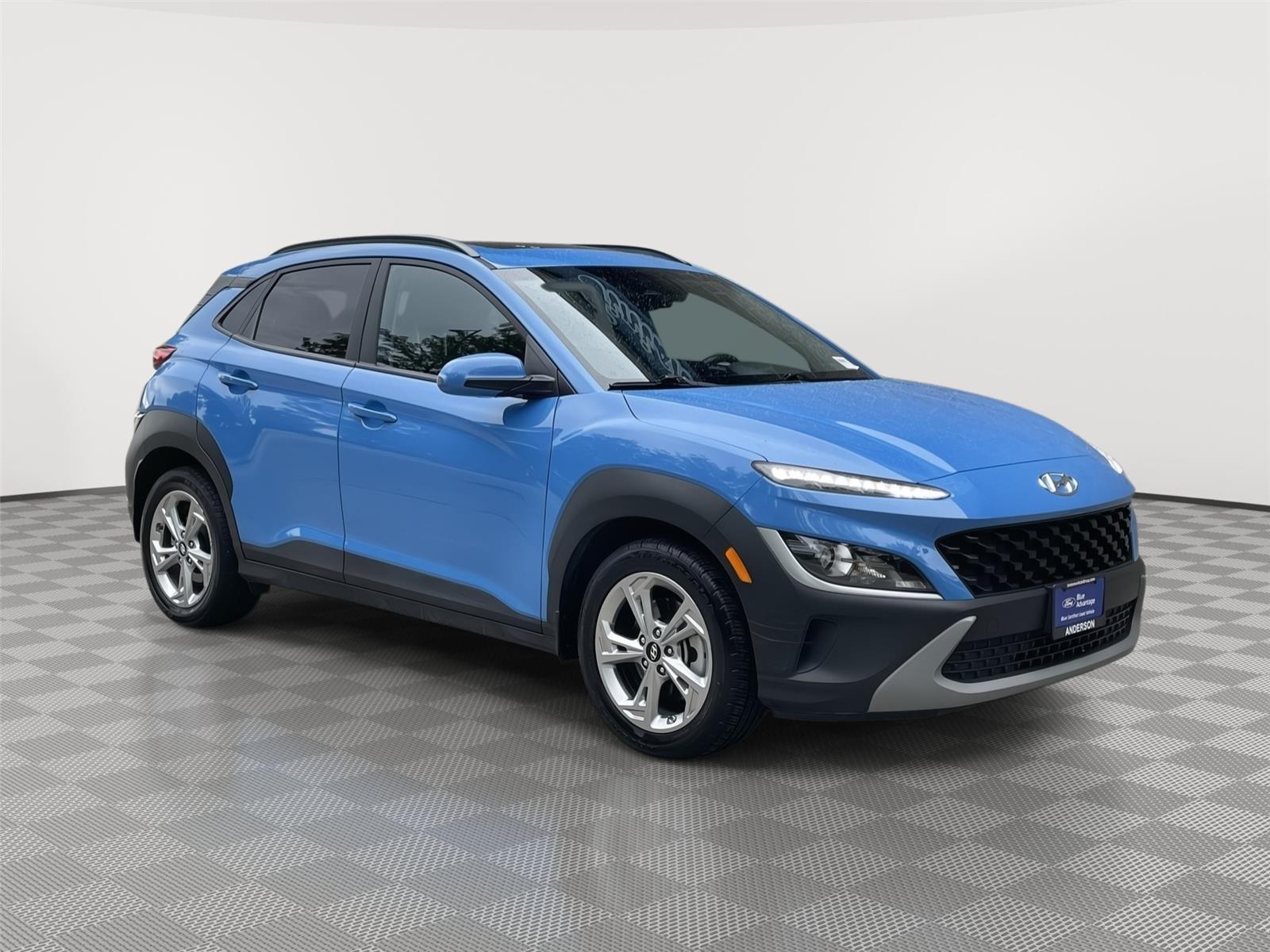 Used 2022 Hyundai Kona for sale in Lincoln NE