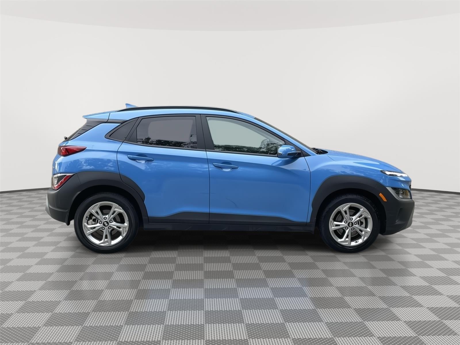 Used 2022 Hyundai Kona for sale in Lincoln NE