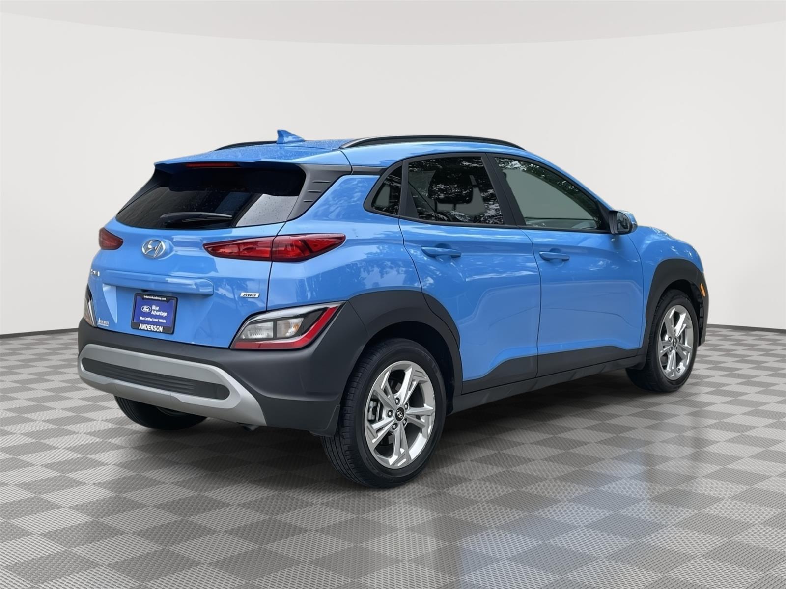 Used 2022 Hyundai Kona for sale in Lincoln NE