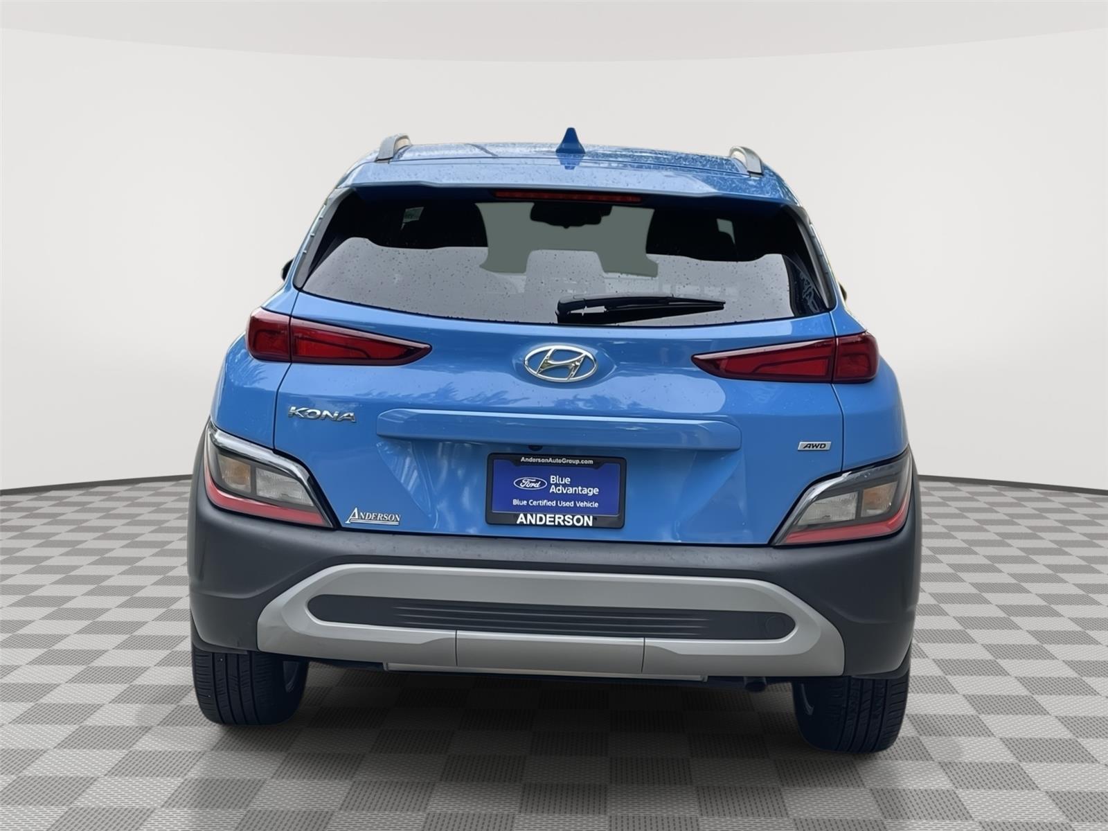 Used 2022 Hyundai Kona for sale in Lincoln NE