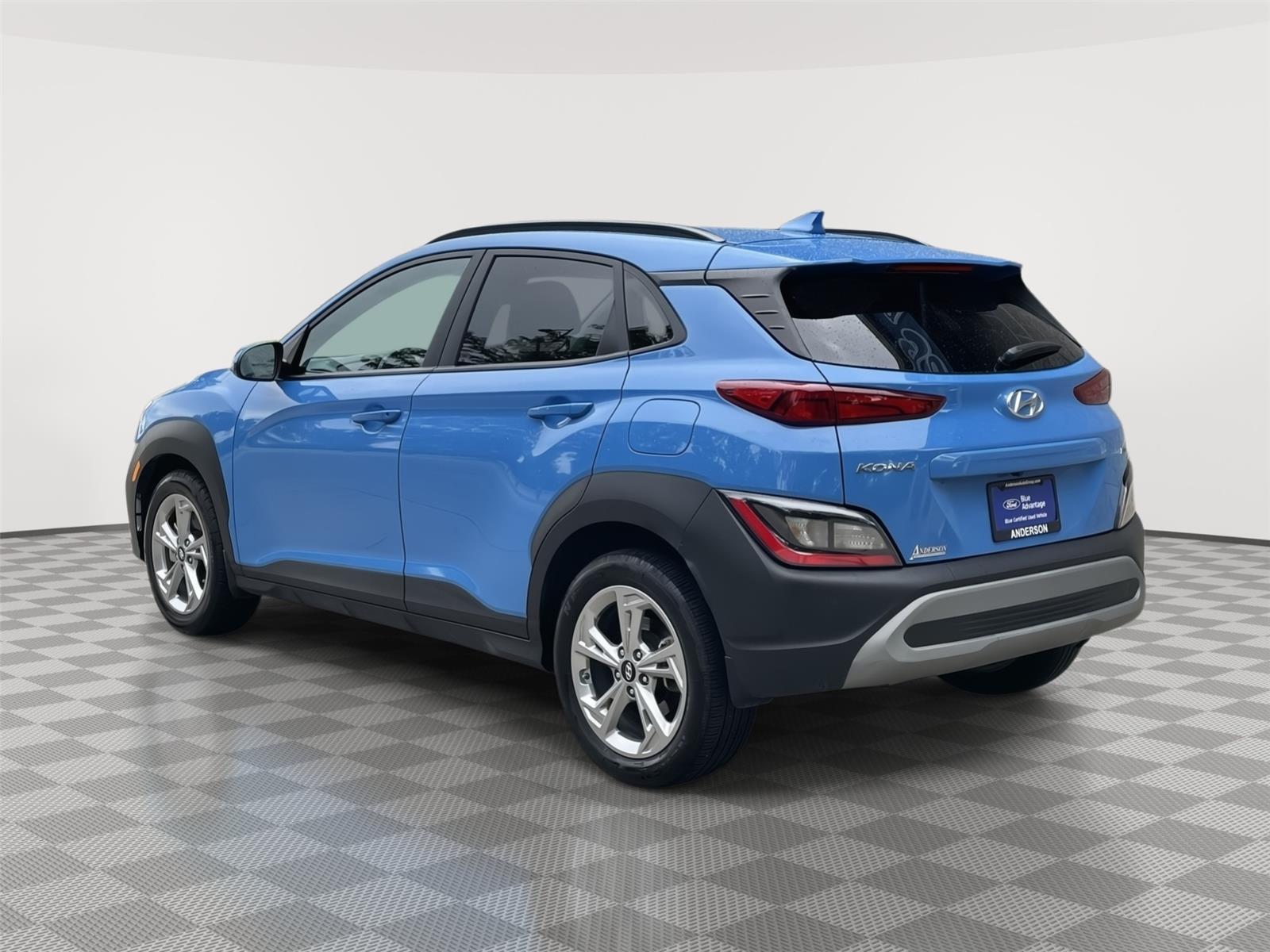 Used 2022 Hyundai Kona for sale in Lincoln NE