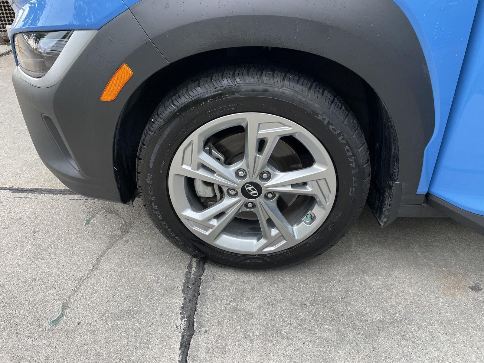 Used 2022 Hyundai Kona for sale in Lincoln NE