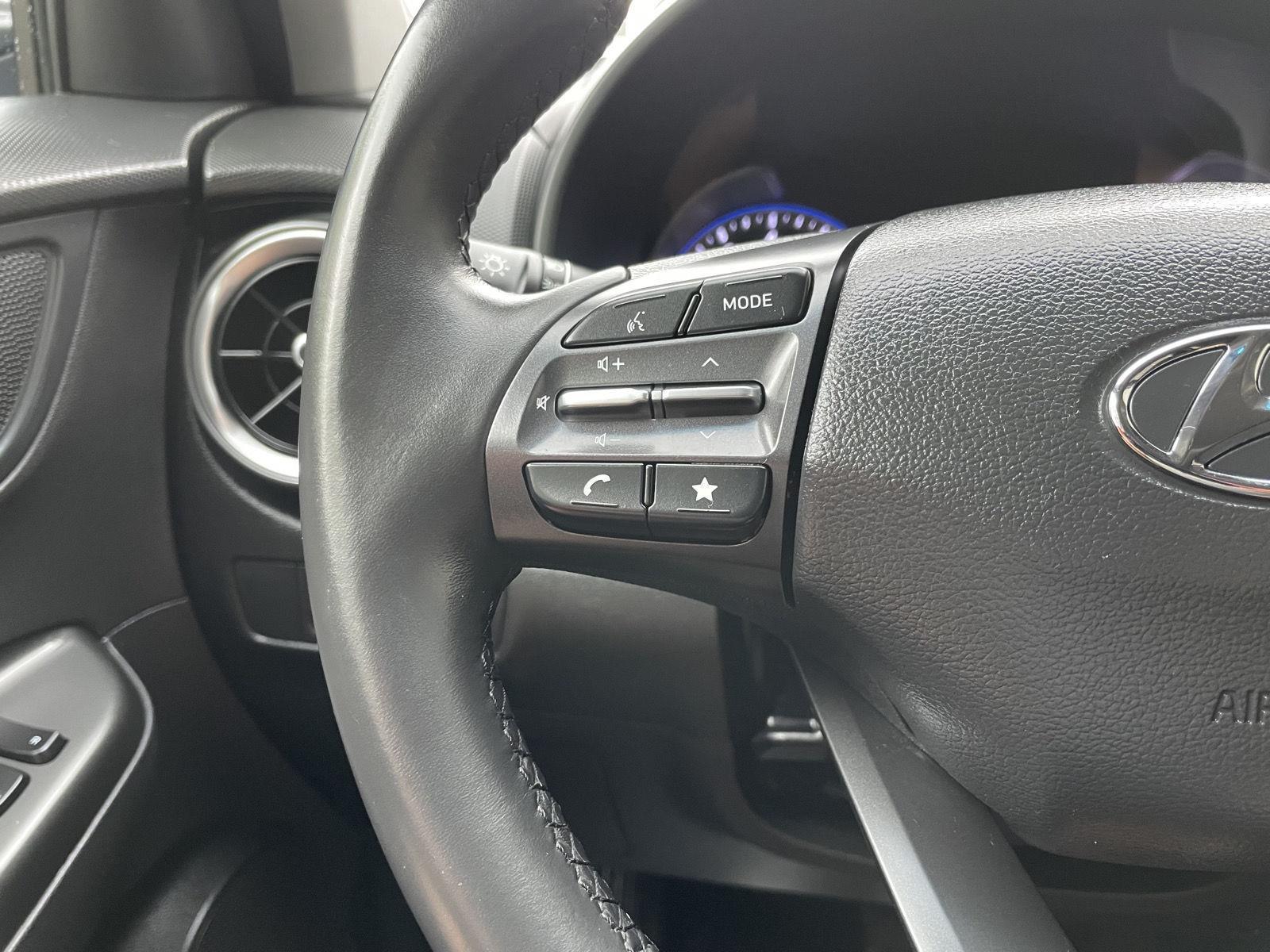 Used 2022 Hyundai Kona for sale in Lincoln NE