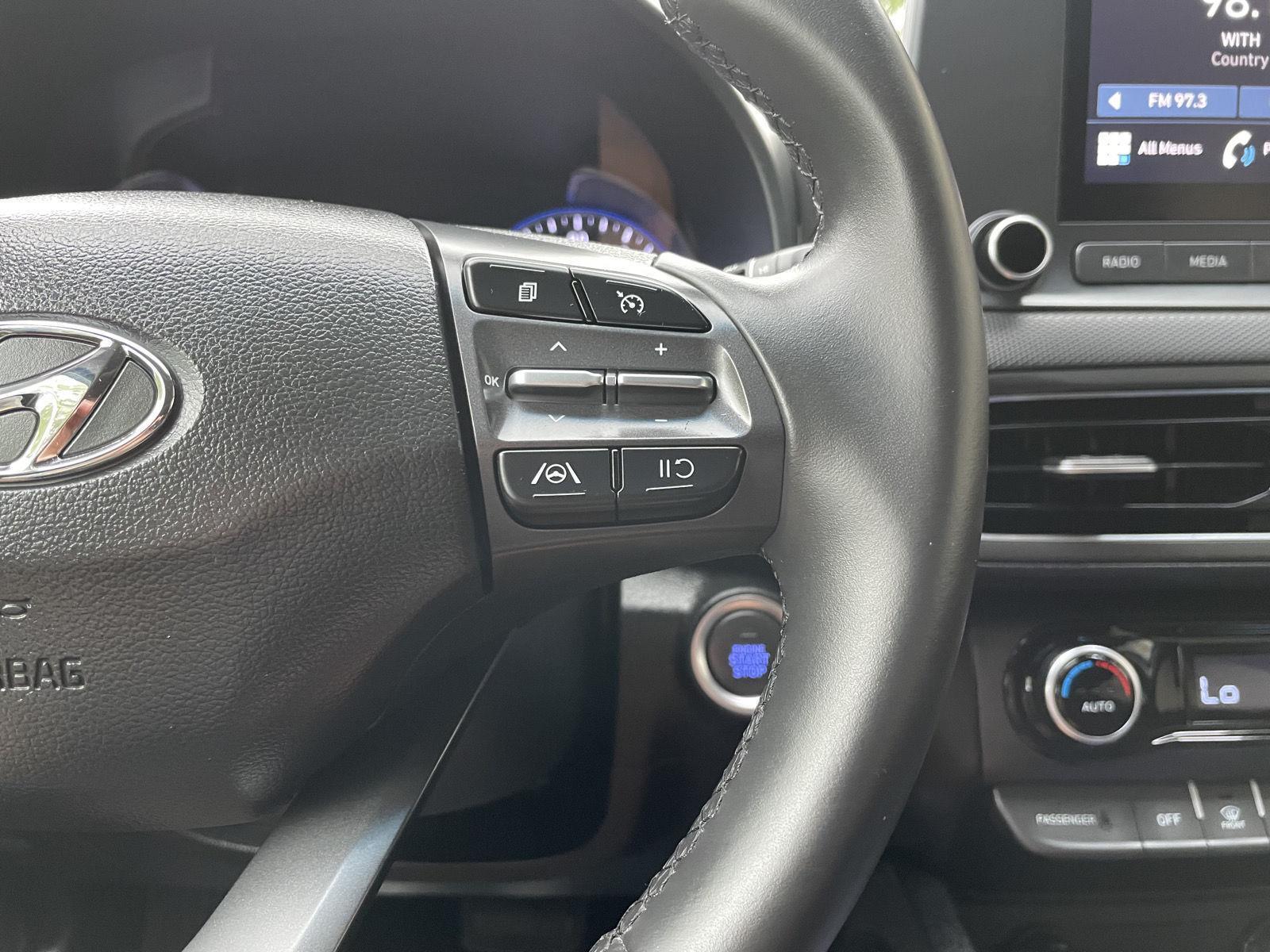 Used 2022 Hyundai Kona for sale in Lincoln NE