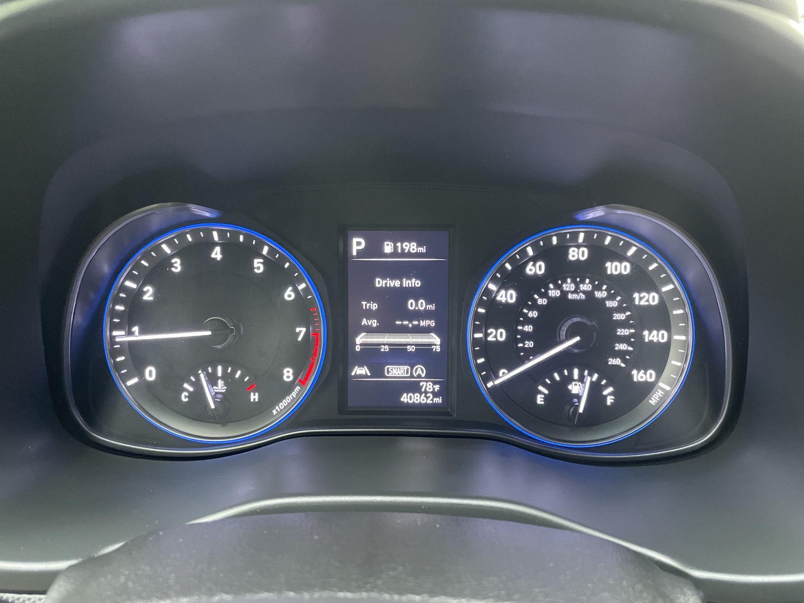 Used 2022 Hyundai Kona for sale in Lincoln NE