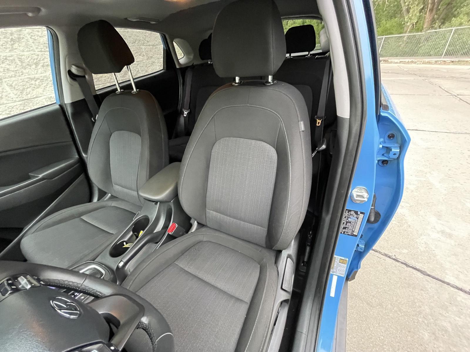 Used 2022 Hyundai Kona for sale in Lincoln NE