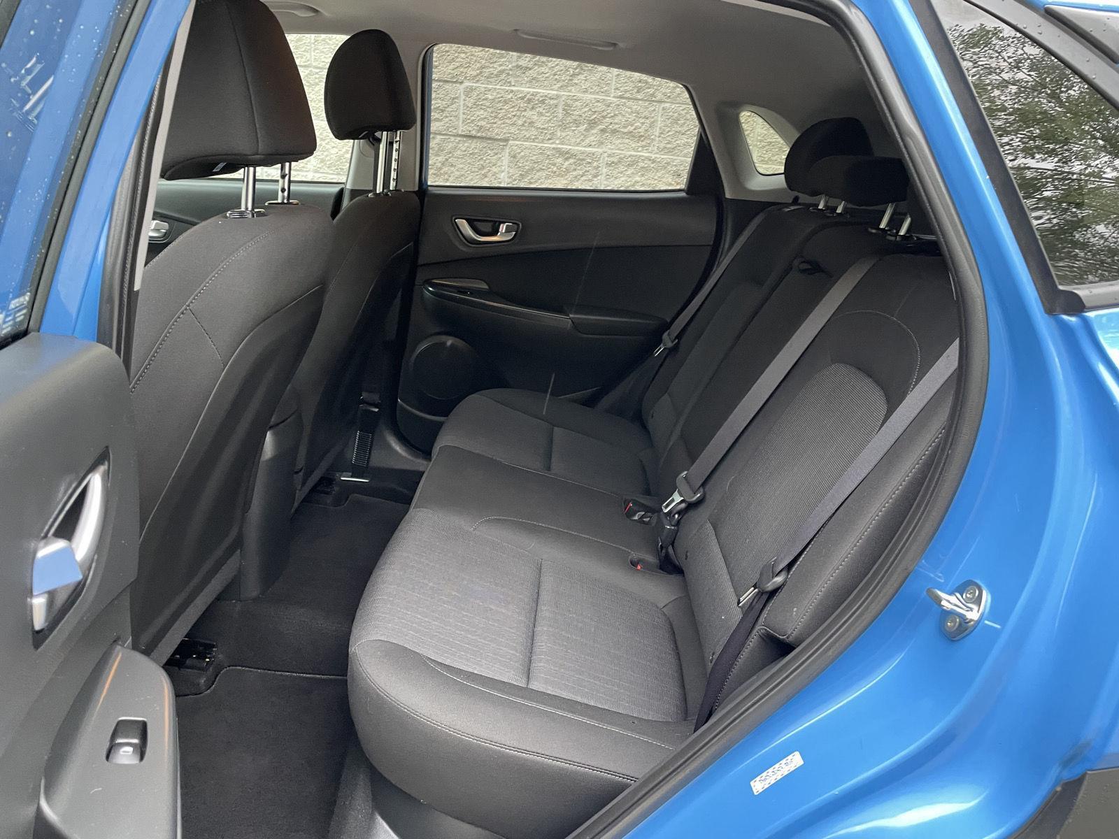 Used 2022 Hyundai Kona for sale in Lincoln NE