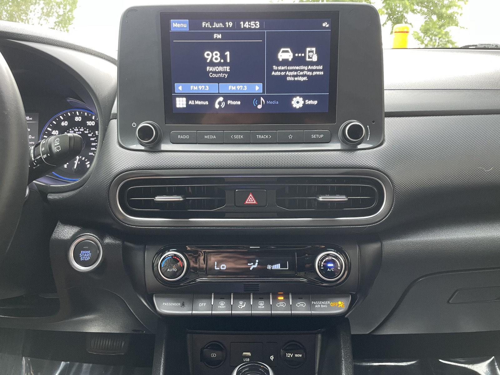 Used 2022 Hyundai Kona for sale in Lincoln NE