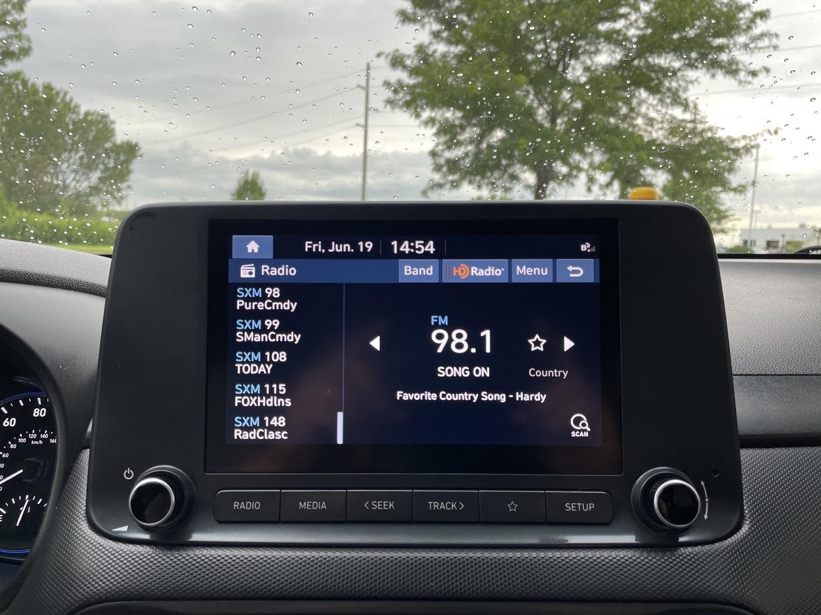 Used 2022 Hyundai Kona for sale in Lincoln NE