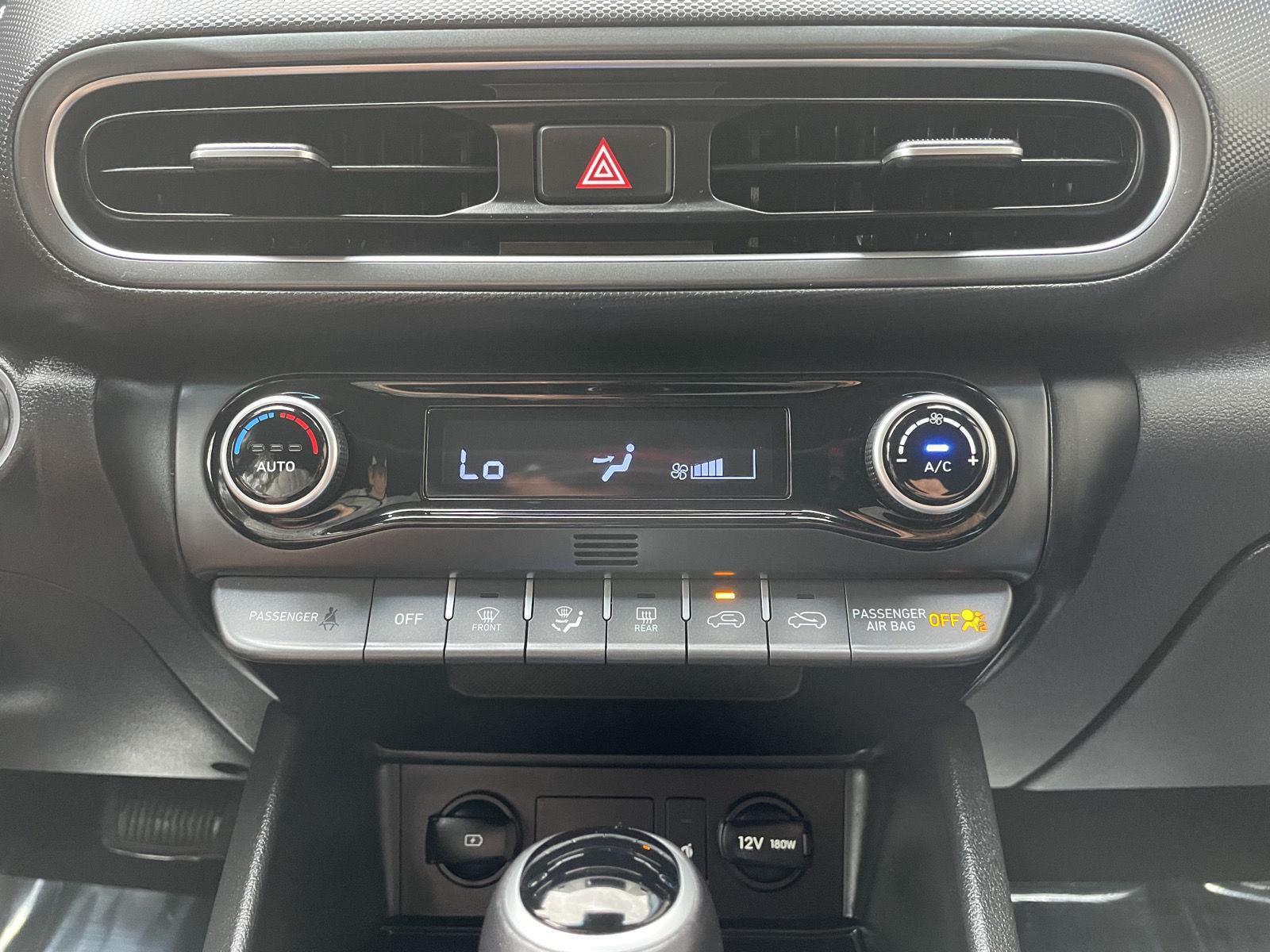 Used 2022 Hyundai Kona for sale in Lincoln NE