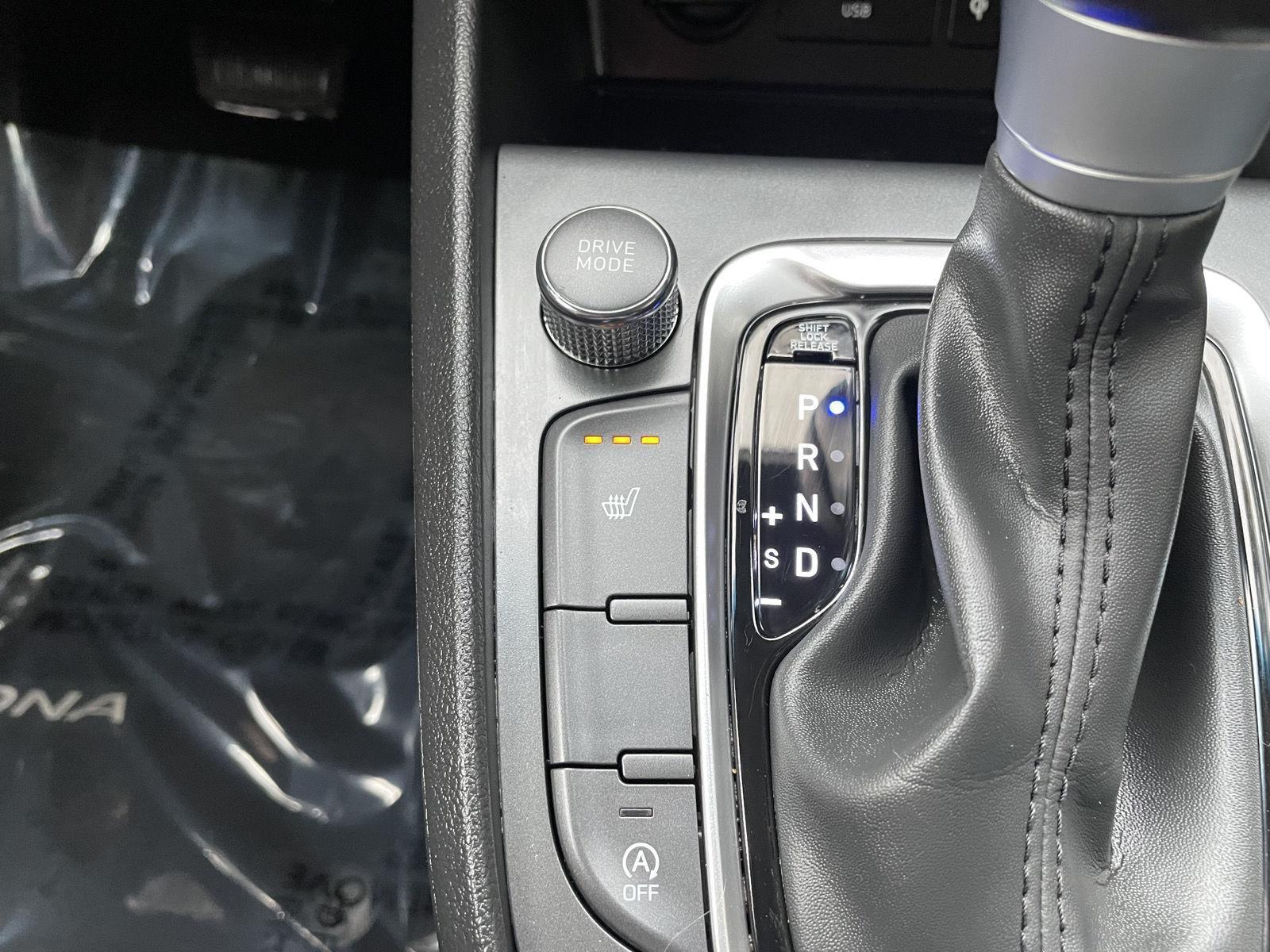 Used 2022 Hyundai Kona for sale in Lincoln NE