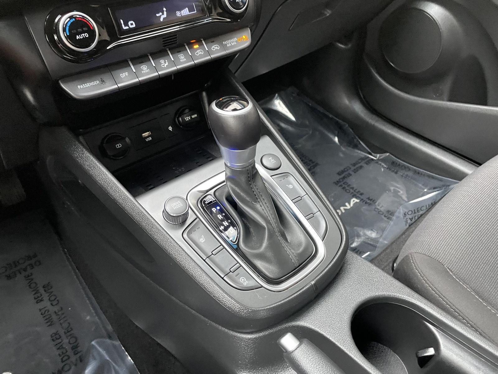 Used 2022 Hyundai Kona for sale in Lincoln NE