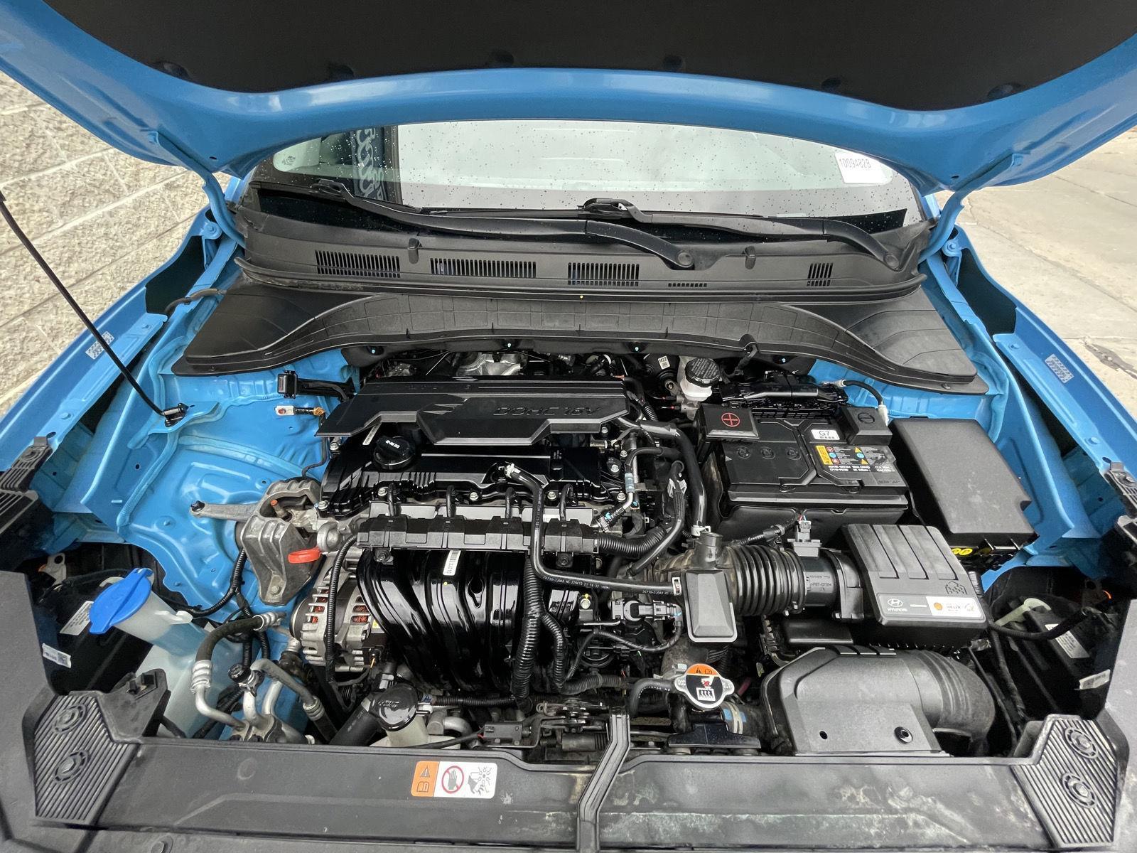 Used 2022 Hyundai Kona for sale in Lincoln NE