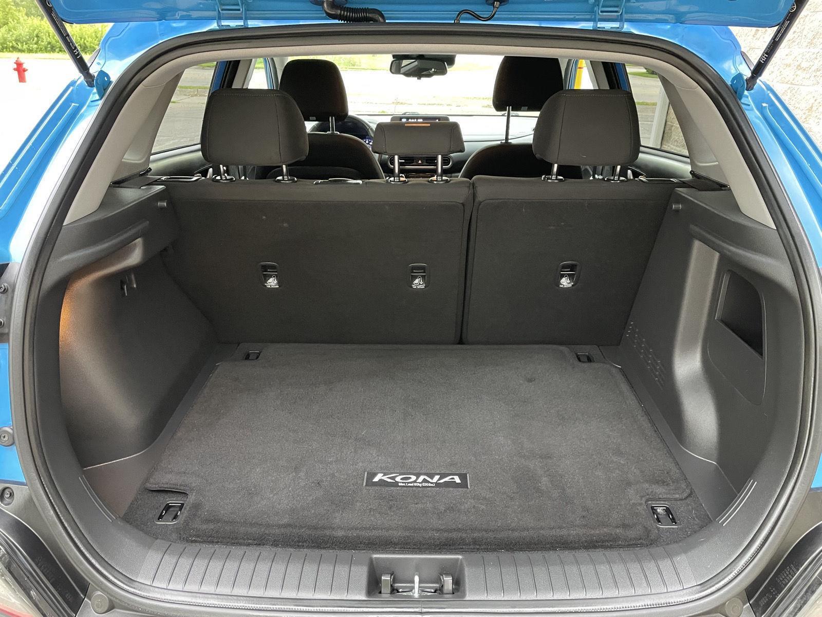 Used 2022 Hyundai Kona for sale in Lincoln NE